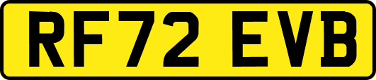 RF72EVB