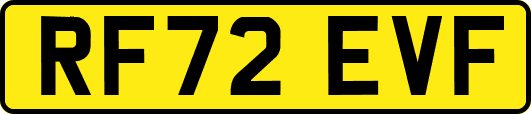RF72EVF