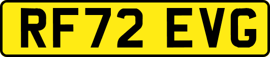 RF72EVG