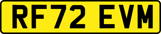 RF72EVM