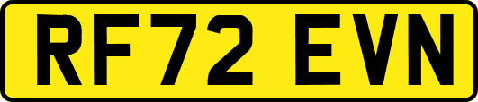 RF72EVN