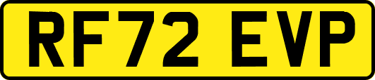 RF72EVP