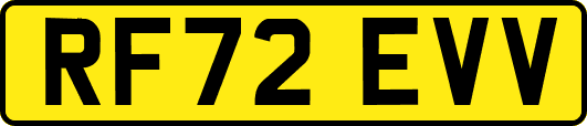 RF72EVV