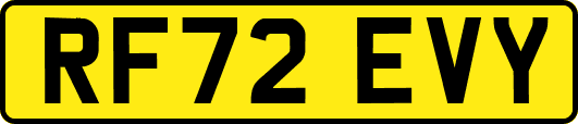 RF72EVY