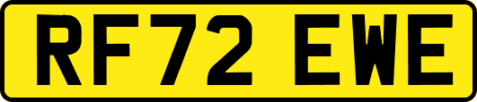 RF72EWE