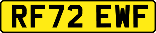 RF72EWF
