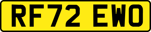 RF72EWO