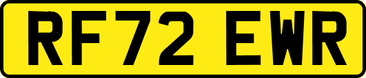 RF72EWR