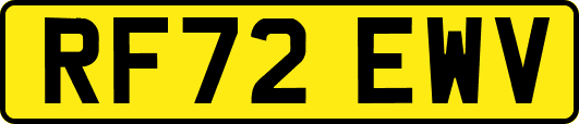 RF72EWV