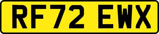 RF72EWX
