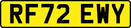 RF72EWY