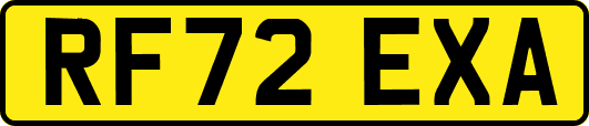 RF72EXA