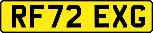 RF72EXG