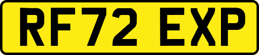 RF72EXP