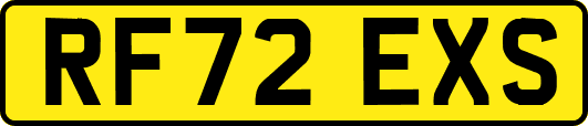 RF72EXS