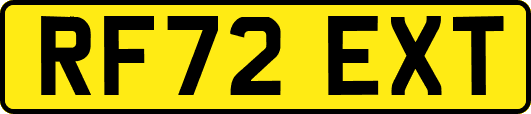 RF72EXT