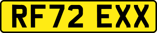 RF72EXX