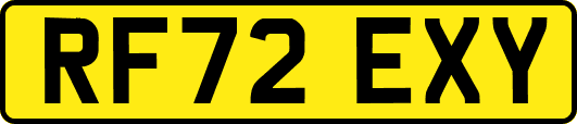RF72EXY