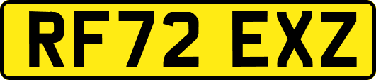 RF72EXZ
