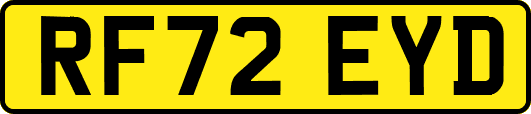 RF72EYD