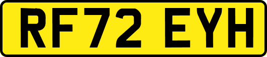 RF72EYH