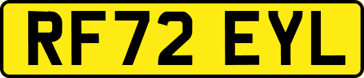 RF72EYL