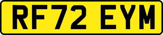 RF72EYM