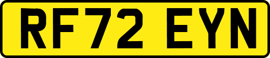 RF72EYN