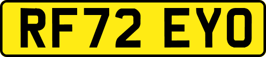 RF72EYO