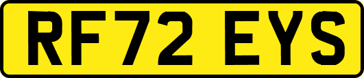 RF72EYS