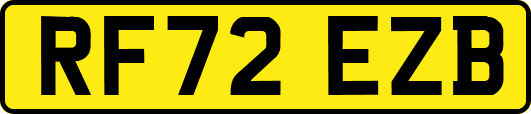 RF72EZB