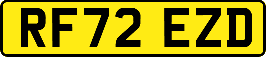 RF72EZD