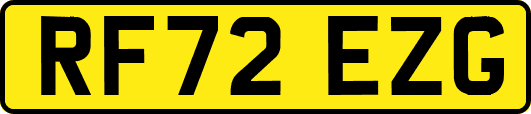 RF72EZG