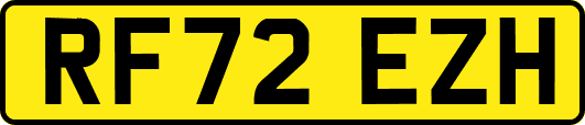 RF72EZH