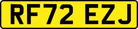 RF72EZJ