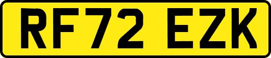 RF72EZK
