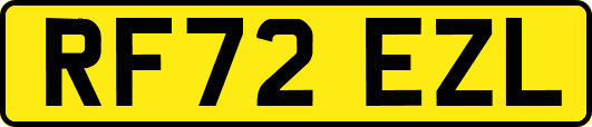 RF72EZL