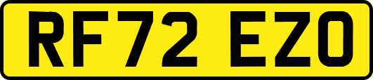 RF72EZO