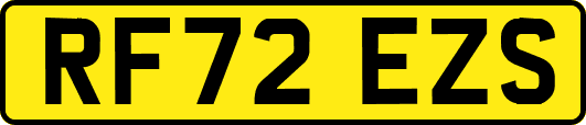 RF72EZS