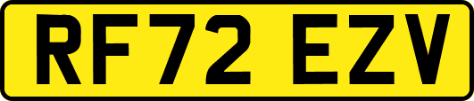 RF72EZV