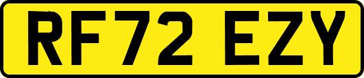 RF72EZY