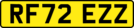 RF72EZZ