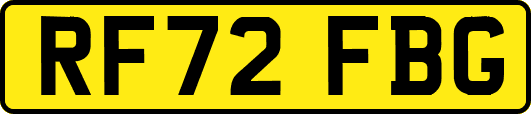 RF72FBG