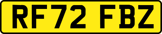 RF72FBZ