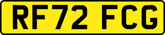 RF72FCG
