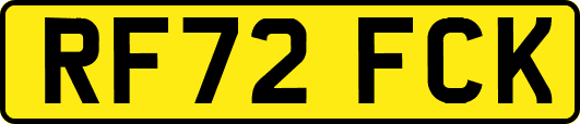 RF72FCK