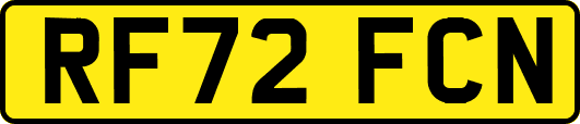 RF72FCN