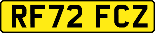 RF72FCZ