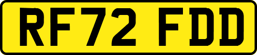 RF72FDD