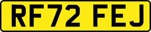 RF72FEJ